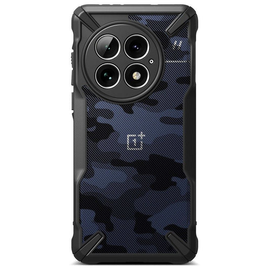 Etui na OnePlus 13, Ringke, Fusion X Design, Camouflage