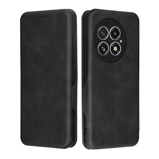 Etui na OnePlus 13, Techsuit, Safe Wallet Plus, czarne
