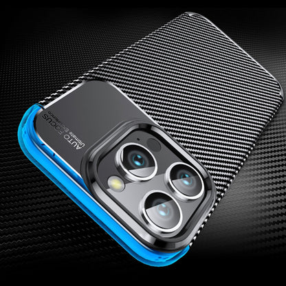 Etui na OnePlus 13R, Techsuit, CarbonFiber, czarne