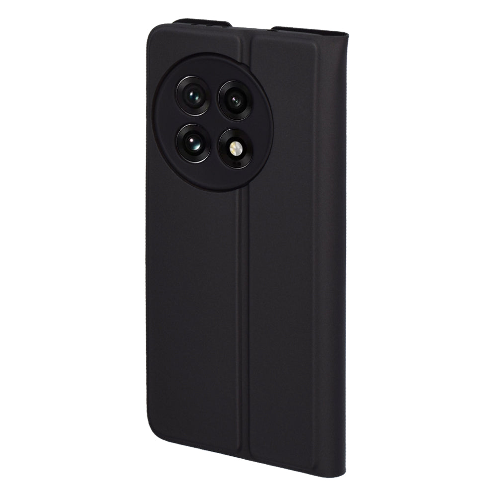 Etui na OnePlus 13R, Techsuit, Magskin Book, czarne