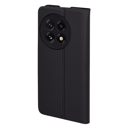 Etui na OnePlus 13R, Techsuit, Magskin Book, czarne