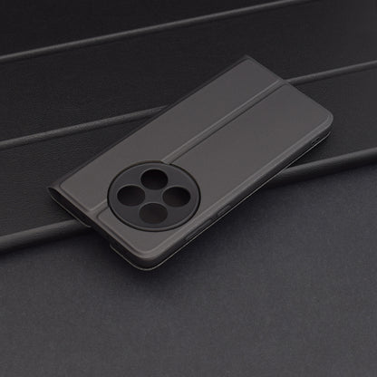 Etui na OnePlus 13R, Techsuit, Magskin Book, czarne