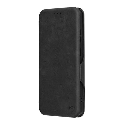Etui na OnePlus 13R, Techsuit, Safe Wallet Plus, czarne
