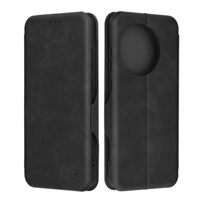 Etui na OnePlus 13R, Techsuit, Safe Wallet Plus, czarne
