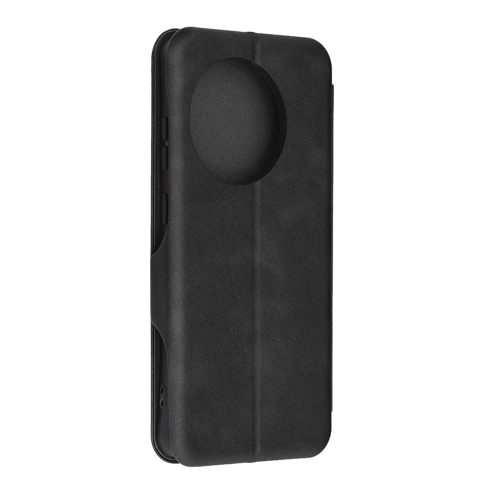 Etui na OnePlus 13R, Techsuit, Safe Wallet Plus, czarne