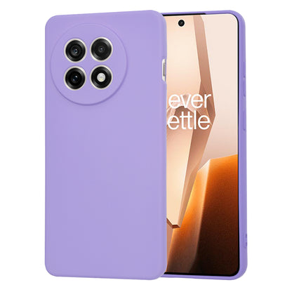 Etui na OnePlus 13R, Techsuit, SoftFlex, Jasnofioletowy