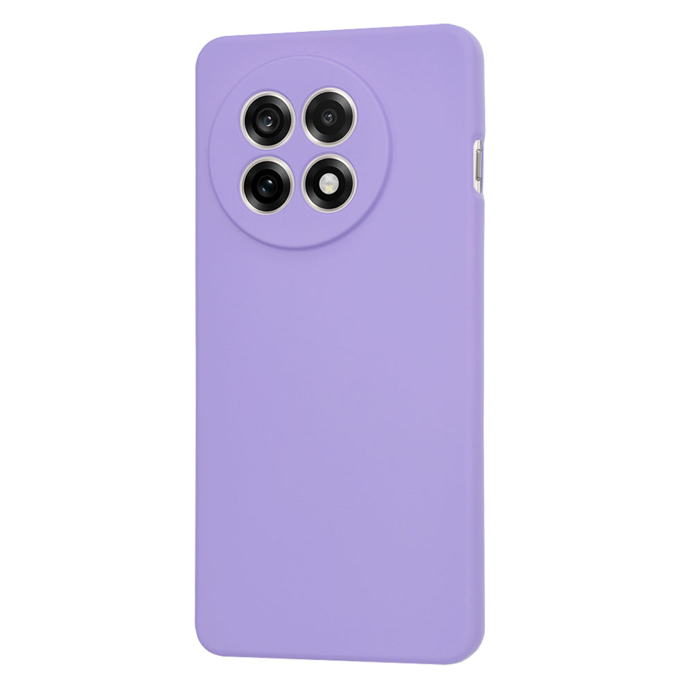 Etui na OnePlus 13R, Techsuit, SoftFlex, Jasnofioletowy