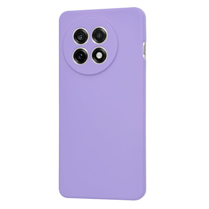 Etui na OnePlus 13R, Techsuit, SoftFlex, Jasnofioletowy