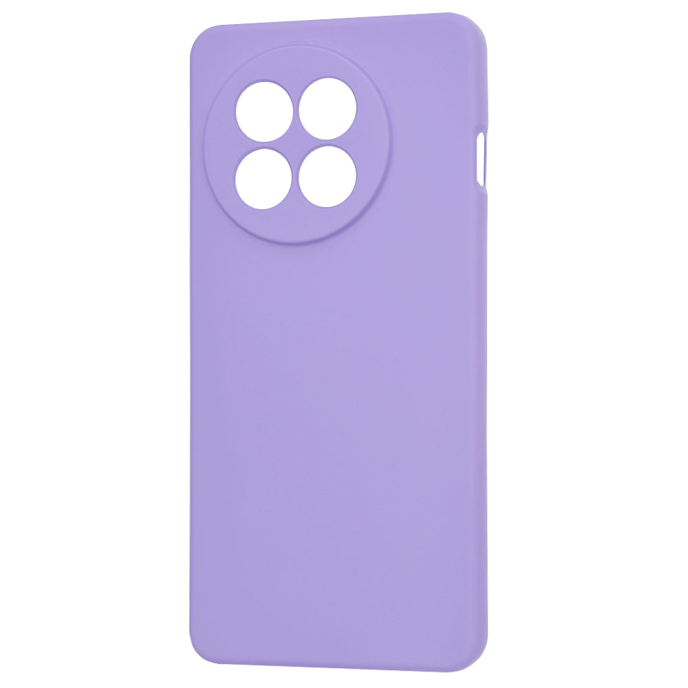 Etui na OnePlus 13R, Techsuit, SoftFlex, Jasnofioletowy