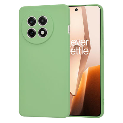 Etui na OnePlus 13R, Techsuit, SoftFlex, Jasnozielony
