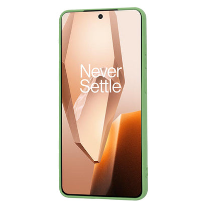 Etui na OnePlus 13R, Techsuit, SoftFlex, Jasnozielony