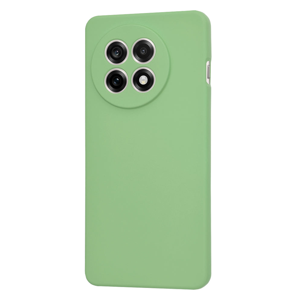 Etui na OnePlus 13R, Techsuit, SoftFlex, Jasnozielony