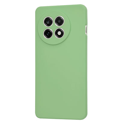 Etui na OnePlus 13R, Techsuit, SoftFlex, Jasnozielony