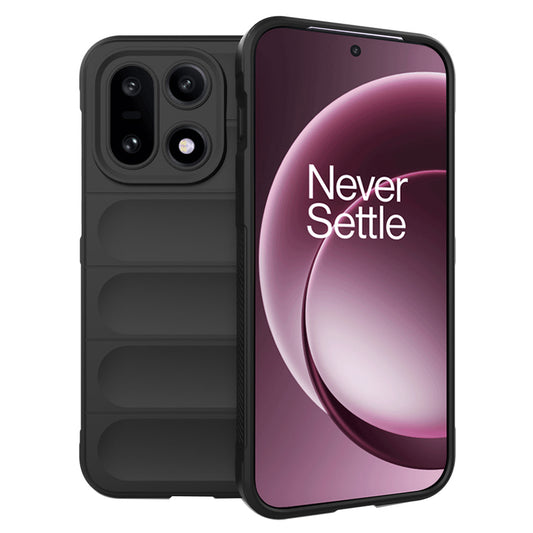 Etui na OnePlus 15, Techsuit, Magic Shield, Czarne