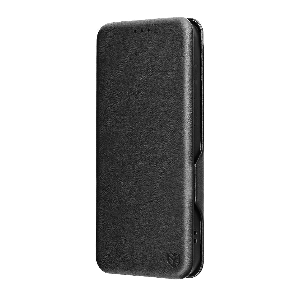 Etui na OnePlus 15, Techsuit, Safe Wallet Plus, Czarne