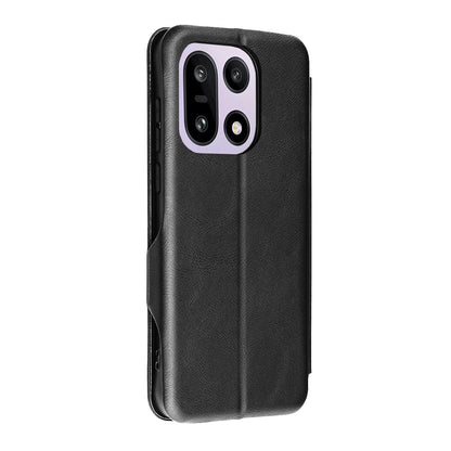Etui na OnePlus 15, Techsuit, Safe Wallet Plus, Czarne