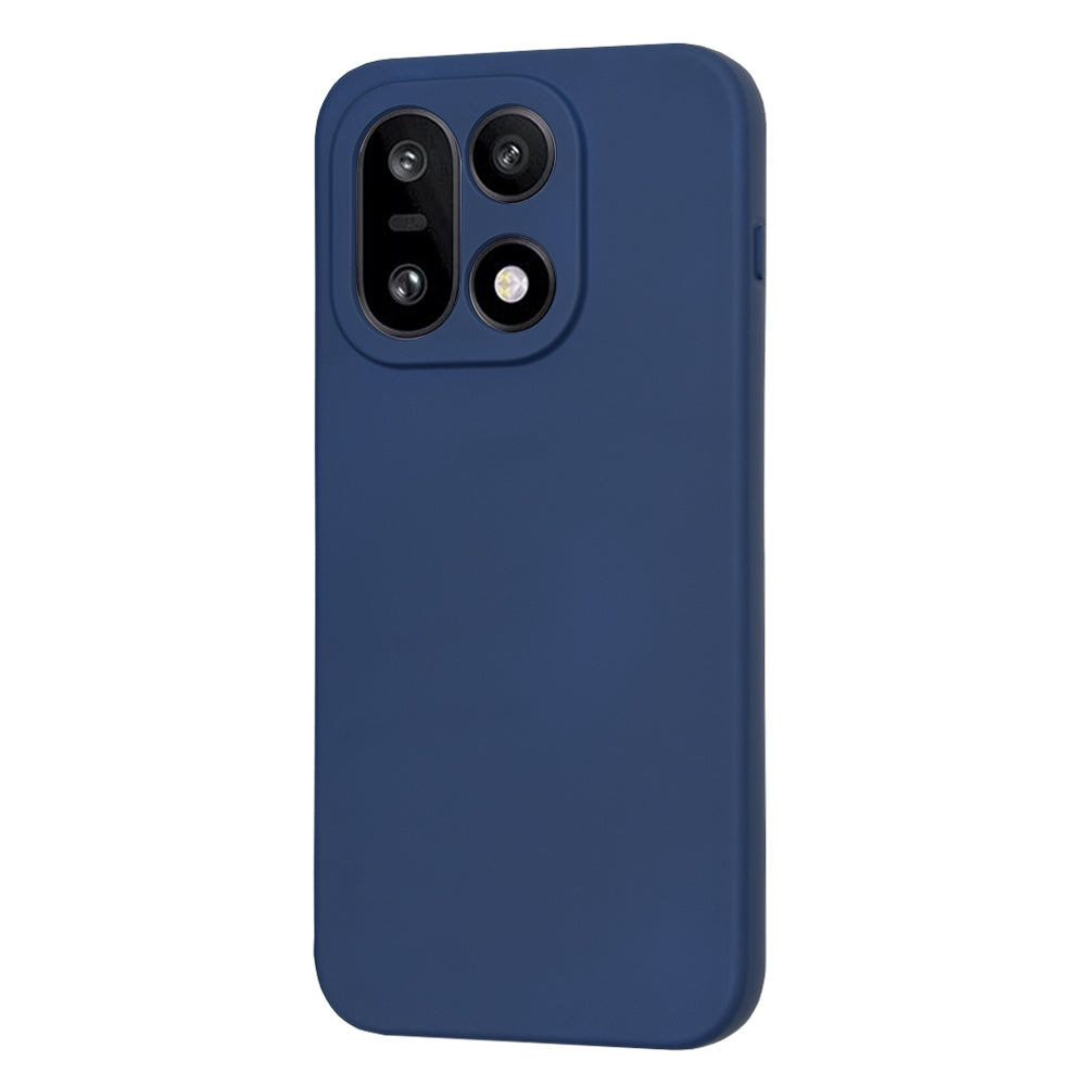 Etui na OnePlus 15, Techsuit, SoftFlex, Granatowy