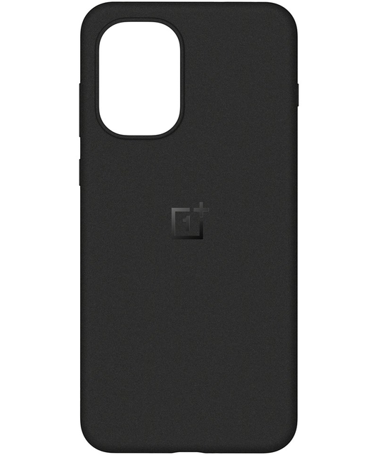 Etui na OnePlus 15R, Sandstone Magnetic, czarne 5431102124
