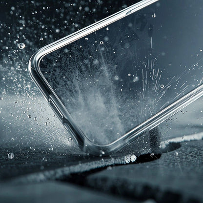 Etui na OnePlus 15R, 3MK, Przezroczyste, Transparentne