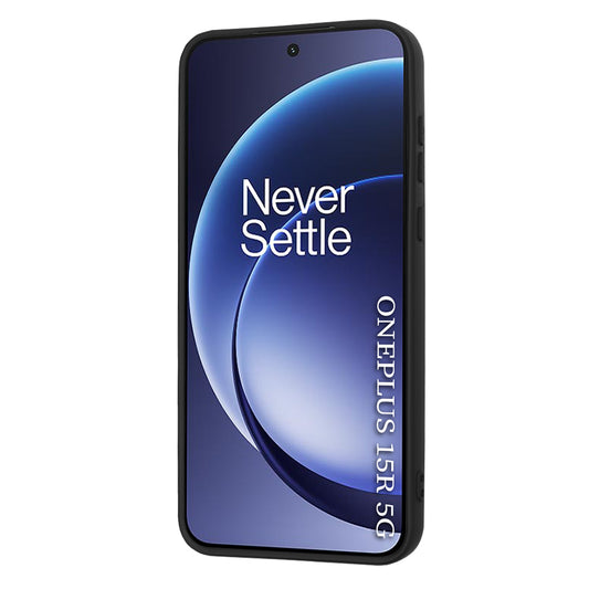 Etui na OnePlus 15R, Techsuit, SoftFlex, Czarne
