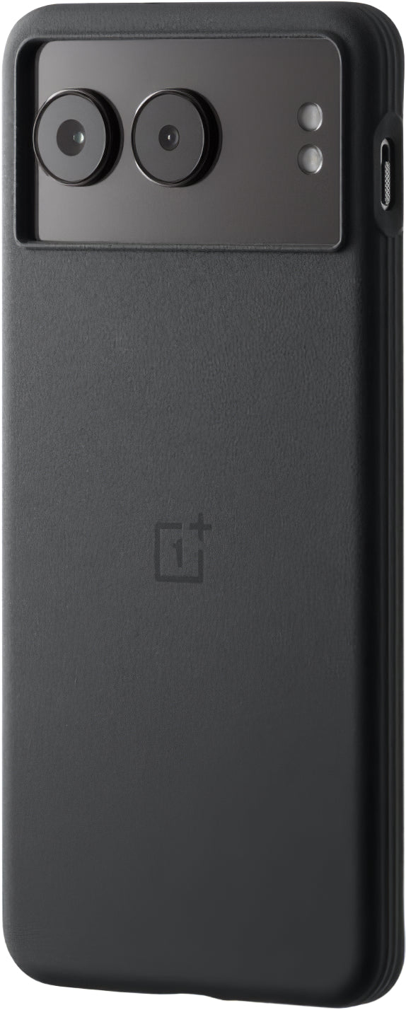 Etui dla OnePlus Nord 4, Sandstone Bumper, Black 5431101831 