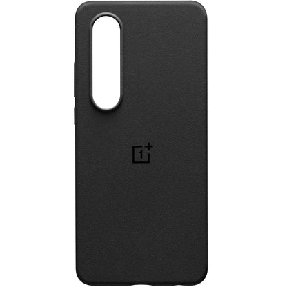 Etui dla OnePlus Nord CE4 Lite, Sandstone Bumper, Black 5431101827 