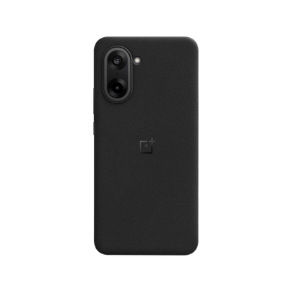 Etui na OnePlus Nord CE5, Sandstone Magnetic, czarne 5431101935