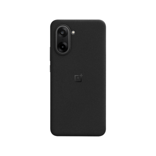 Etui na OnePlus Nord CE5, Sandstone Magnetic, czarne 5431101935