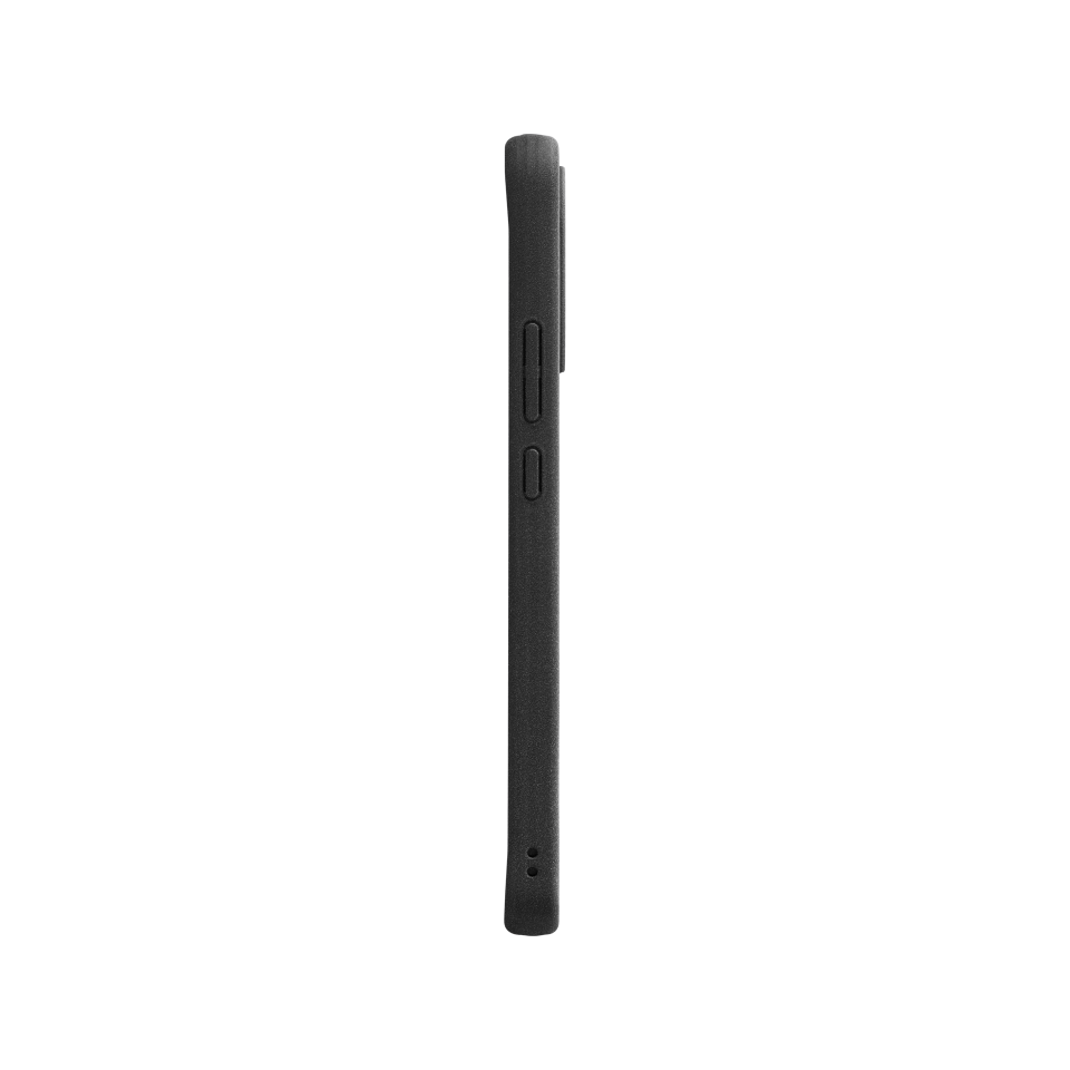 Etui na OnePlus Nord CE5, Sandstone Magnetic, czarne 5431101935