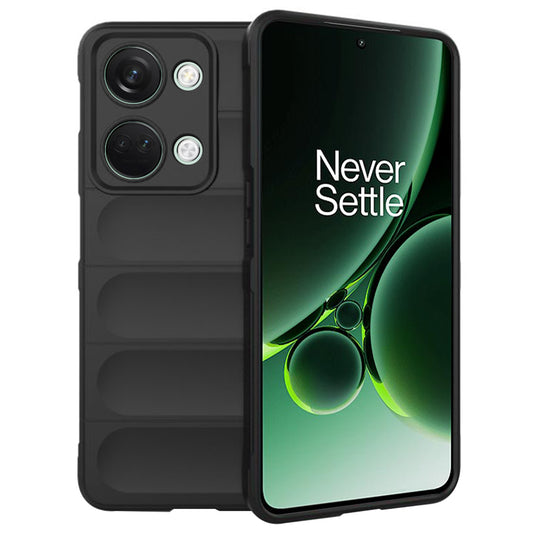 Etui na OnePlus Nord 3, Techsuit, Magic Shield, czarne