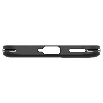 Etui dla OnePlus Nord 3, Spigen, Rugged Armour, czarne ACS05197 