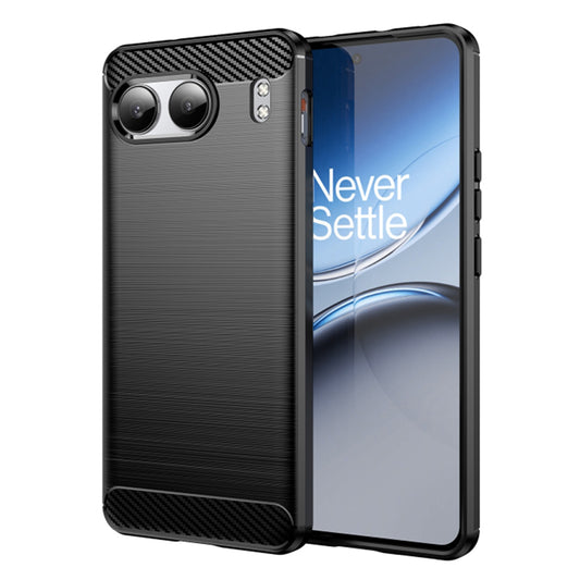 Etui na OnePlus Nord 4, Techsuit, Carbon, Czarny