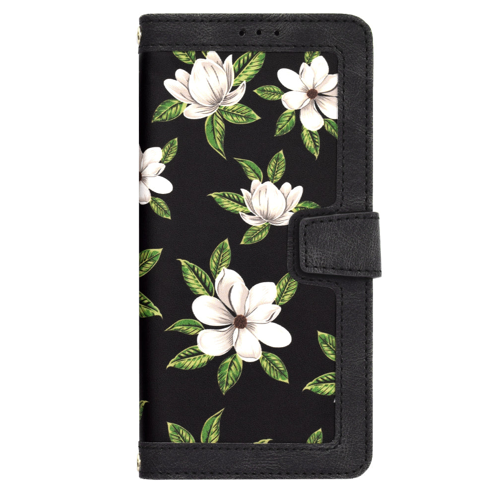 Etui na OnePlus Nord 4, Techsuit, FlipCraft, Czarny