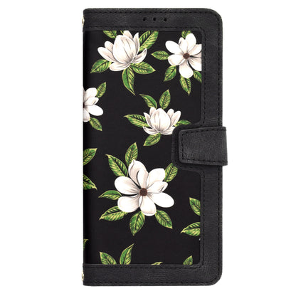 Etui na OnePlus Nord 4, Techsuit, FlipCraft, Czarny
