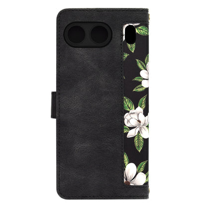 Etui na OnePlus Nord 4, Techsuit, FlipCraft, Czarny