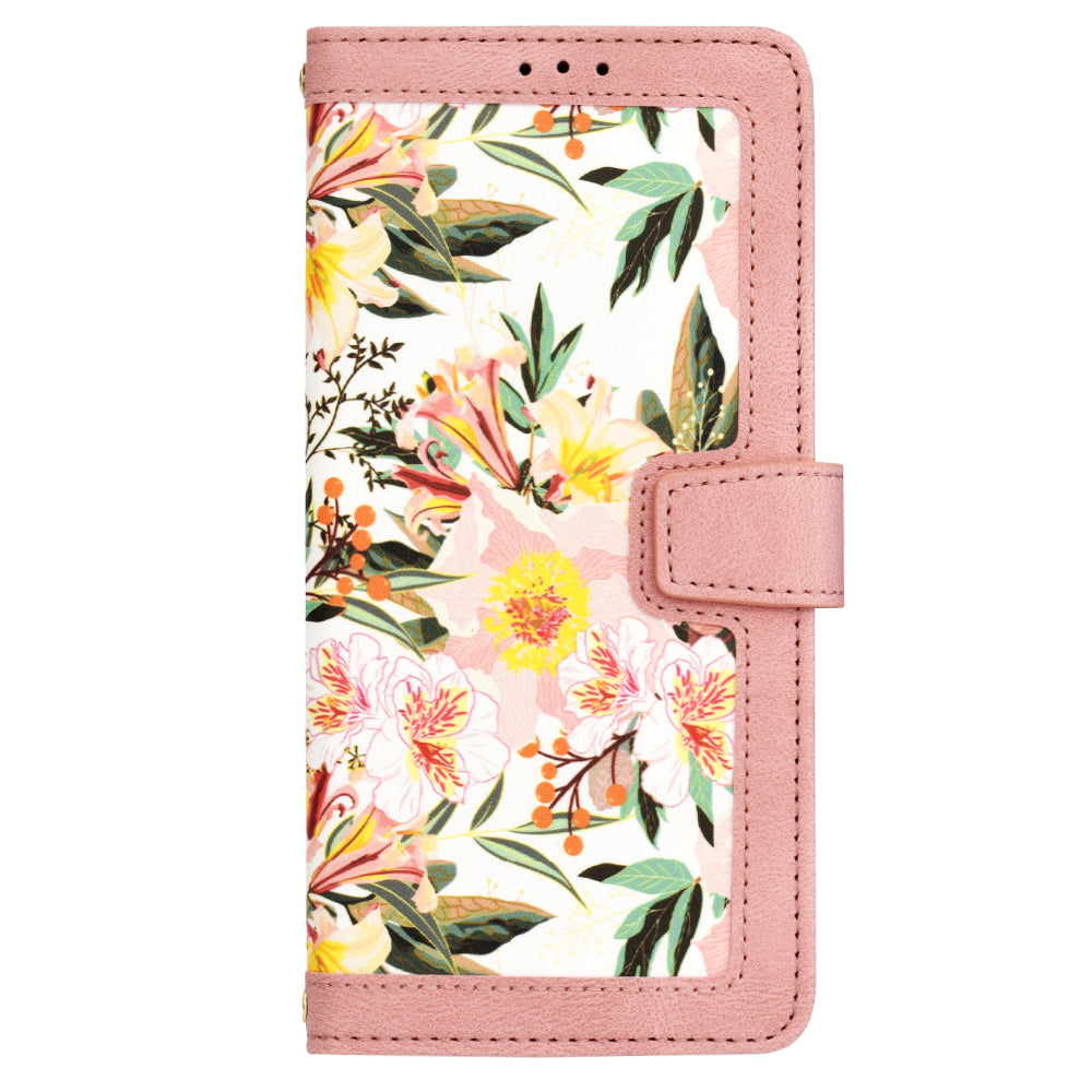 Case for OnePlus Nord 4, Techsuit, FlipCraft, Pink