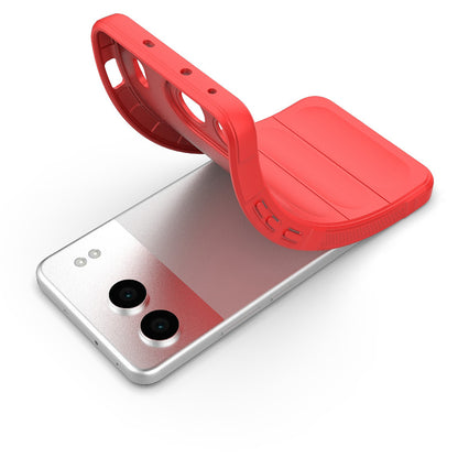 Etui na OnePlus Nord 4, Techsuit, Magic Shield, Zielony