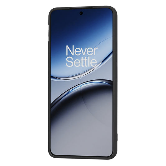 Etui na OnePlus Nord 4, Techsuit, SoftFlex, czarne