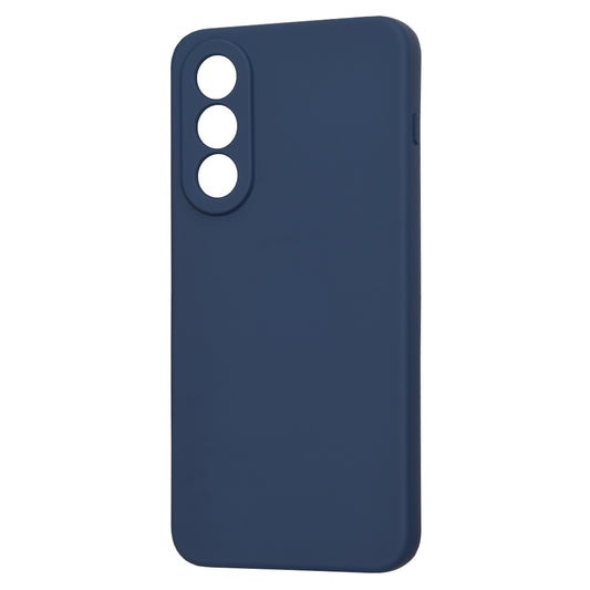 Etui na OnePlus Nord 5, Techsuit, SoftFlex, Granatowy
