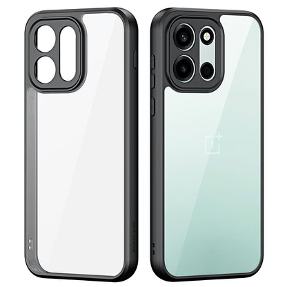 Etui na OnePlus Nord 6, DUX DUCIS, Aimo, czarne