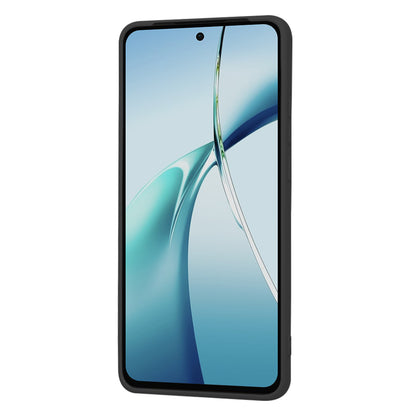 Etui na OnePlus Nord CE4 Lite, Techsuit, SoftFlex, Czarne