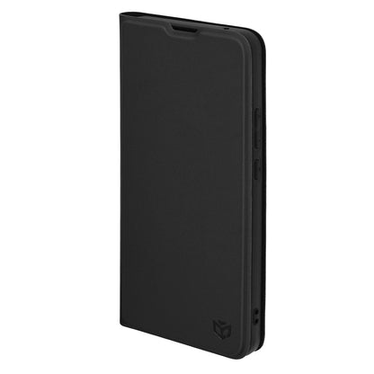 Etui na OnePlus Nord CE5, Techsuit, Magskin Book, Czarne