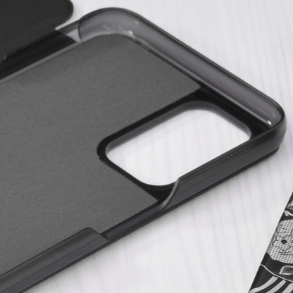 Etui na OnePlus Nord N200 5G / Oppo A74 5G / A54 5G, Techsuit, eFold, czarne