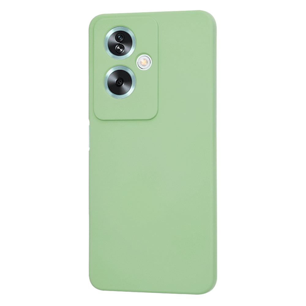 Etui na OnePlus Nord N30 SE / Oppo A79, Techsuit, SoftFlex, Jasnozielony