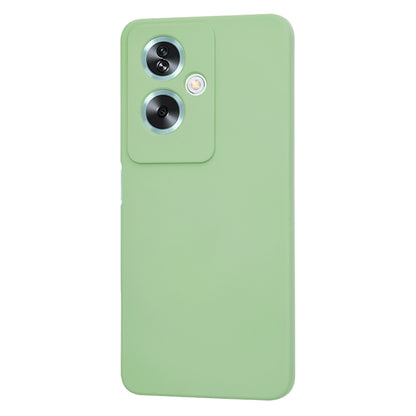Etui na OnePlus Nord N30 SE / Oppo A79, Techsuit, SoftFlex, Jasnozielony
