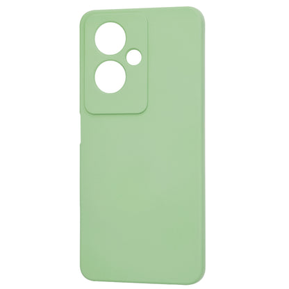 Etui na OnePlus Nord N30 SE / Oppo A79, Techsuit, SoftFlex, Jasnozielony