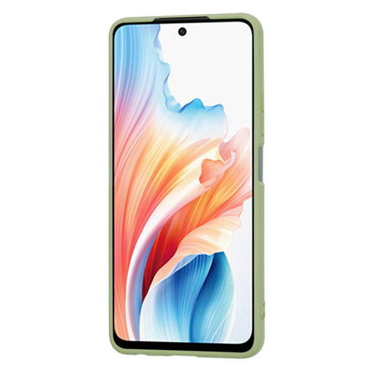 Etui na OnePlus Nord N30 SE / Oppo A79, Techsuit, SoftFlex, Matcha