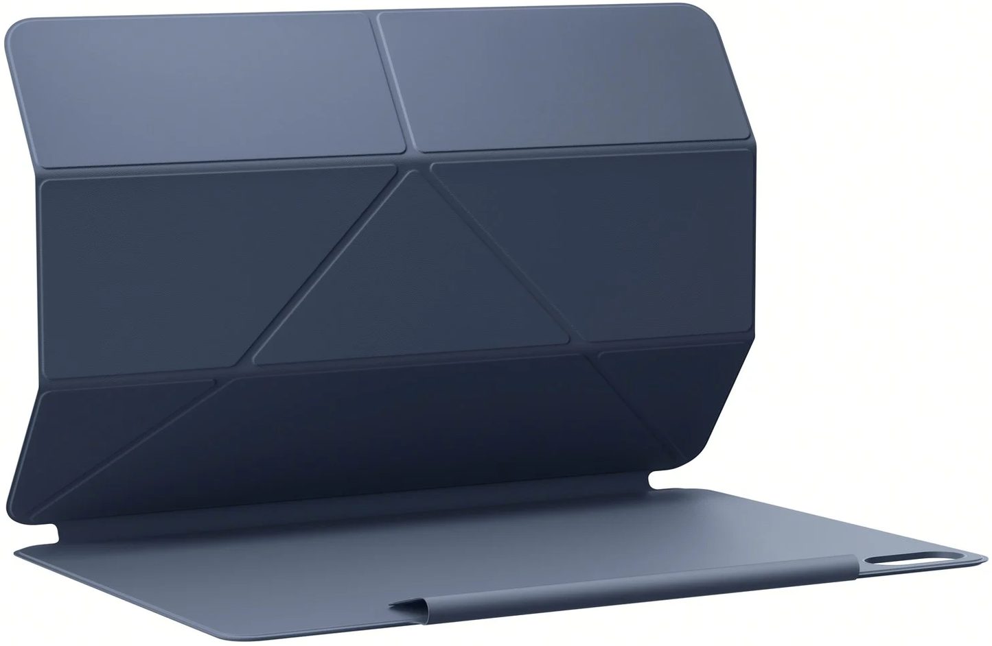 Etui na OnePlus Pad 3, Folio, Niebieskie 5511100390