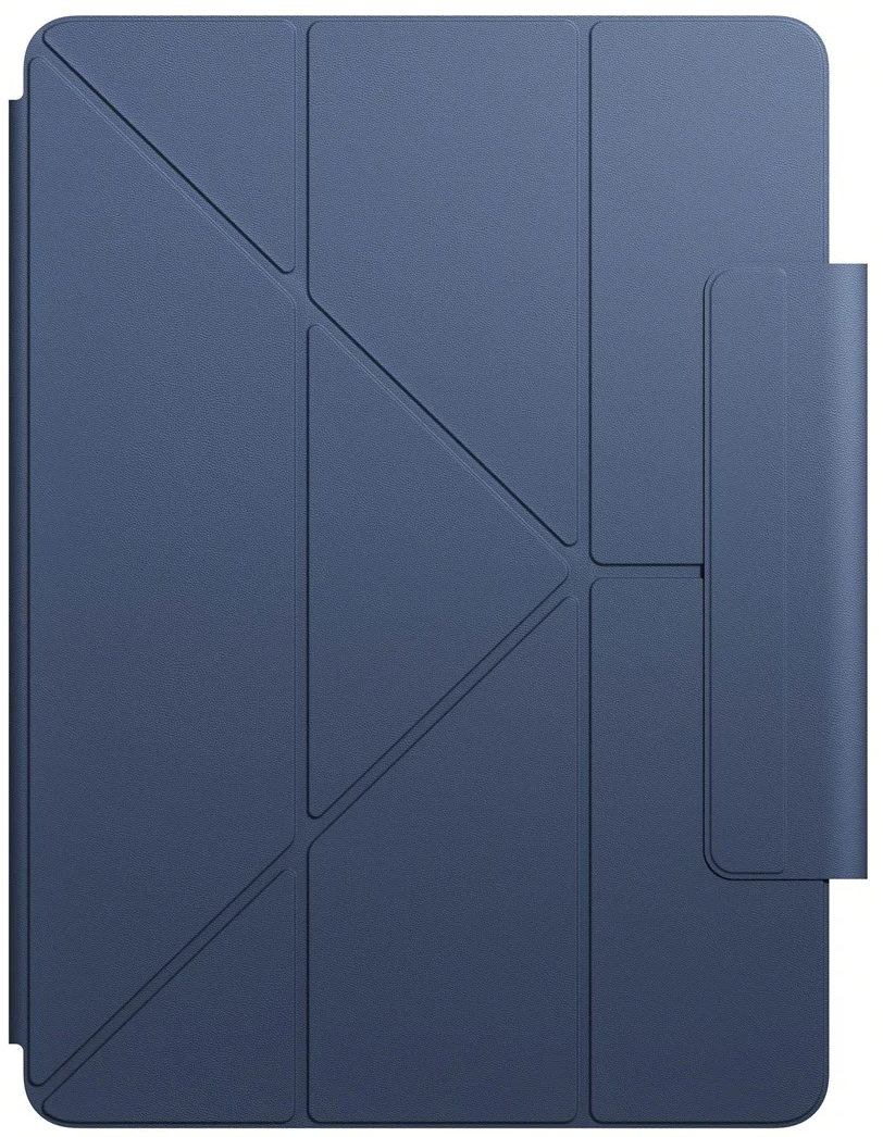 Etui na OnePlus Pad 3, Folio, Niebieskie 5511100390