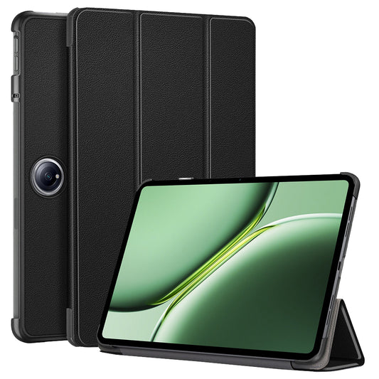 Etui na OnePlus Pad 2, Techsuit, FoldPro, czarne